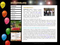  PTSA page, introduction, postulates, strategies