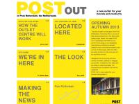 postrotterdam.com post rotterdam, concept, shopping