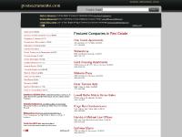 Sacramento, California Business Directory