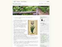 Potagers d'antan