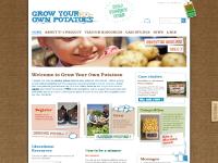 Grow Your Own Potatoes | Potato Council