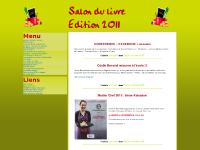 Salon du Livre de Saint-Lys