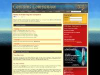 Welcome : Pirates of the Burning Sea Companion (PotBS)
