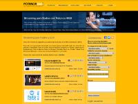 Streaming Radio en Argentina - Transmitir radio por Internet - Servidor de Streaming Radio