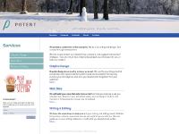 Potent Web Sites, Graphic Design, Writing & Editing Potent Web Sites, Graphic Design, Writing & Editing