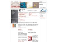 Potentiel | Etudes-Formation-Conseil - Accueil Potentiel | Etudes-Formation-Conseil - Accueil