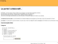 CAMPUS - Communication, CAMPUS - Management, CAMPUS - Pédagogie, CAMPUS - Santé CAMPUS - Communication, CAMPUS - Management, CAMPUS - Pédagogie, CAMPUS - Santé