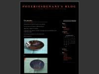 Poteriesdenani's Blog