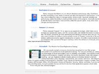 pothos.ru Red Button 4.0, Passport 1.5, OnLiveSoft pothos.ru Red Button 4.0, Passport 1.5, OnLiveSoft