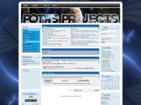 POTHS Arcade, The team, Term of use, collazo98 POTHS Arcade, The team, Term of use, collazo98