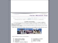 potier-batiment.com potier batiment, toul, entreprise du bâtiment Toul