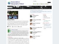 Association Alexandre Potier