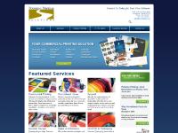 potomacprint.com Potomac Printing, printing, mailing
