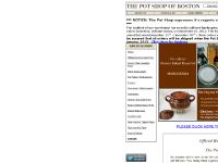  RECIPES, Official Boston Bean Pots, French Chef Omelette Pans, Onion Soup Bowls