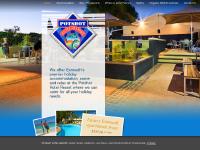 Welcome to the Potshot Hotel Resort - +618 9949 1200