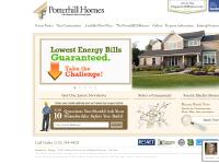 New Home Builder Building Homes in Cincinnati, Build a House in Ohio