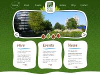 pottersfields.co.uk Events & Activities, Hiring the Park, Gallery