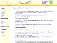 Free and Open Content TextBooks