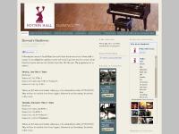 Potton Hall, Recording Studio, Concert Hall, Holiday Cottages. Suffolk, near Aldeburgh Festival, Walberswick, Snape