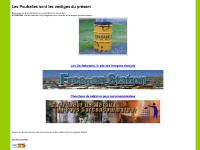 poubelles poubelles