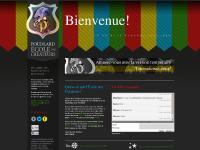 POUDLARD, ÉCOLE DES CRÉATEURS - NOUVELLE GÉNÉRATION BIENTÔT SUR VOTRE ÉCRAN! POUDLARD, ÉCOLE DES CRÉATEURS - NOUVELLE GÉNÉRATION BIENTÔT SUR VOTRE ÉCRAN!
