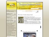  Lunch Time - Games / TV, Employment, Business Park Amenities, Weather Forecast