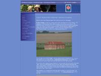 Luxury B&B Marlborough | Poulton Grange