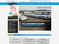 Used Vans, Used Van Sales, Chiller Vans, Freezer Vans – Ford, Fiat & more. Used Vans, Used Van Sales, Chiller Vans, Freezer Vans – Ford, Fiat & more.