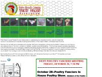 poultryfanciers.com Club Newsletters and Club Photos poultryfanciers.com Club Newsletters and Club Photos