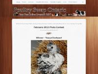 Poultry Swap Ontario • Index page Poultry Swap Ontario • Index page