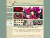 poundburyflorist.co.uk Florist, Poundbury, Poundbury Florist