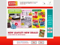 poundstretcher.co.uk Store Finder, Massive Reductions, Kitchen & Dining