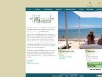 liten pousada-arraial.com skärmbild liten pousada-arraial.com skärmbild