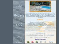 Hotel Pousada Brasil Hotel Pousada Brasil