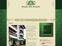 Pousada Villa Germania | Balneário Camboriú - Santa Catarina Pousada Villa Germania | Balneário Camboriú - Santa Catarina