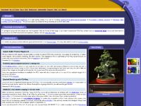 povray.org Download, Docs, Community