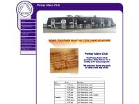 Mission Statement, Club Photos, I am responsible, An overview Mission Statement, Club Photos, I am responsible, An overview