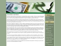 Cash Advance Loans Basics Cash Advance Loans Basics