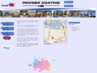 powdercoatinghb.co.nz Powder Coating, Orica, QNET