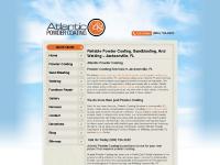 #1 Welding Jacksonville, FL & Nearby Areas | Powder Coating & More