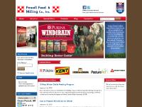 Kent Feeds, Pasture Pro, Specialty Feeds Kent Feeds, Pasture Pro, Specialty Feeds