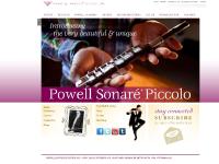 Powell Flutes