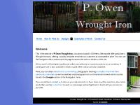 Designs A-G, Designs H-P, Designs A-D, Designs E-P Designs A-G, Designs H-P, Designs A-D, Designs E-P