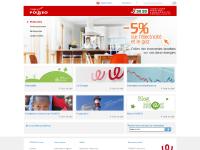 Portail - POWEO Portail - POWEO
