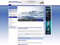Power Boats for Sale - Buy and sell new and used Power boats Power Boats for Sale - Buy and sell new and used Power boats