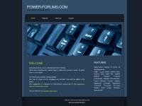 power-forums.com power-forums.com