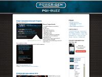 POWER-GEN International
