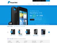 PowerSkin | Battery Cases PowerSkin | Battery Cases