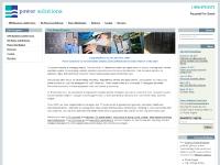 Power Solutions: The Power Experts Power Solutions: The Power Experts