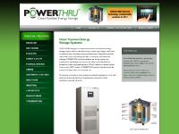  Broadcast, Data Center, Education, Energy/Utility